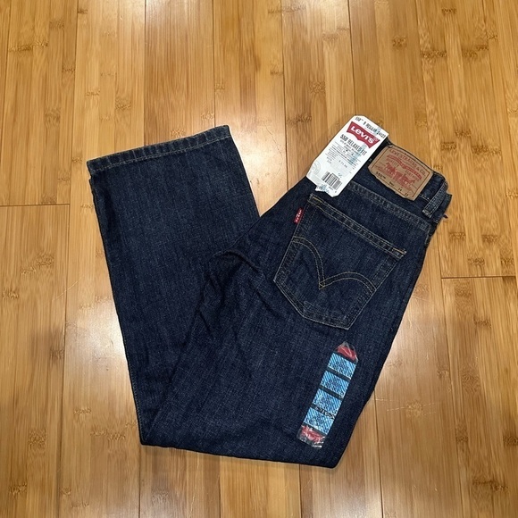 NWT Levi jeans - Picture 1 of 5